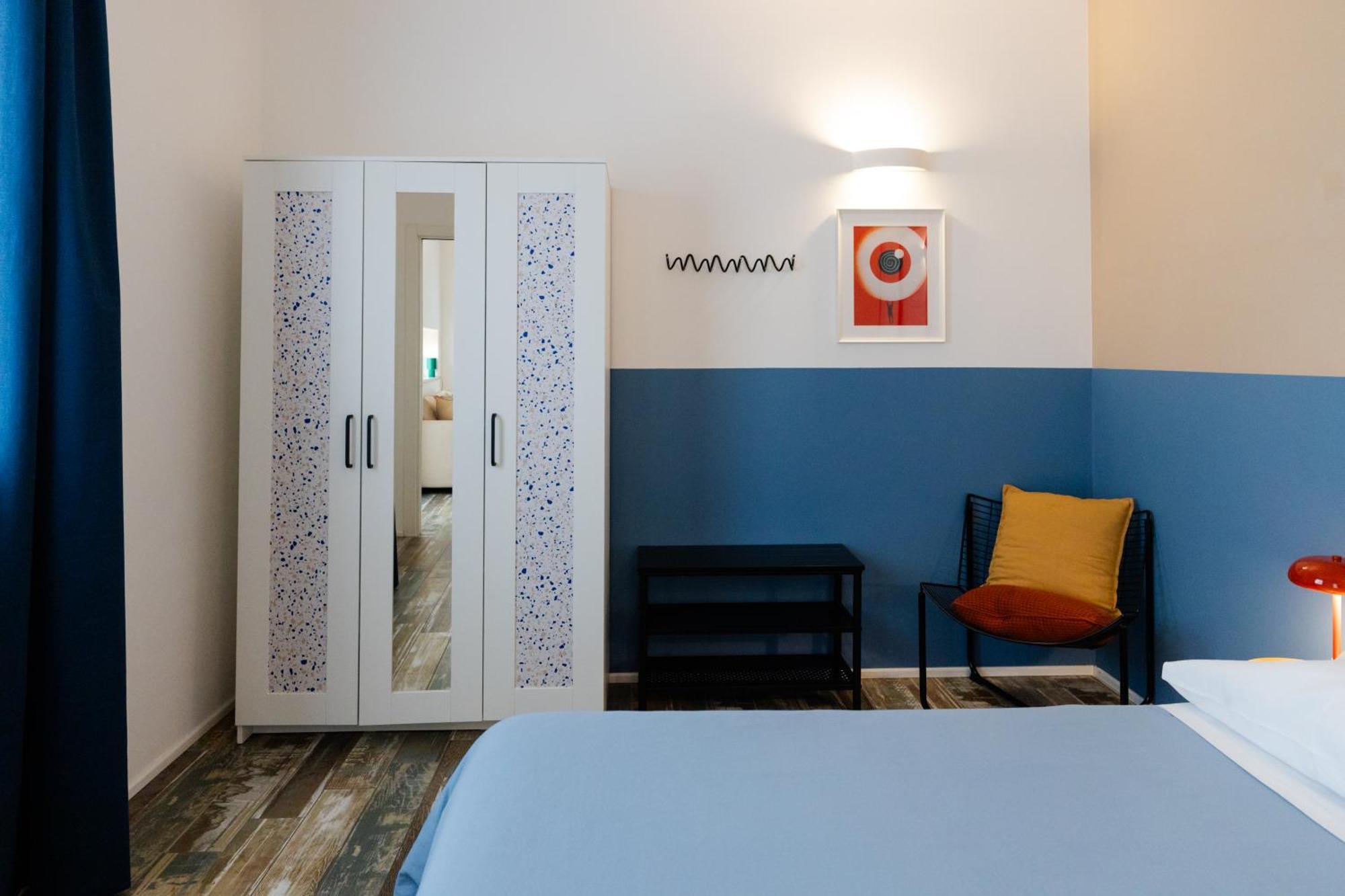 Apartamento G.H. Polignano A Mare Exterior foto