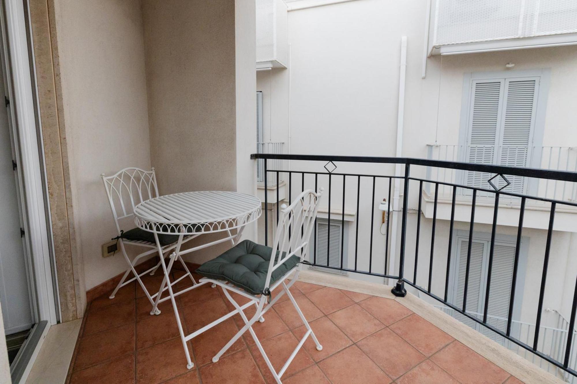 Apartamento G.H. Polignano A Mare Exterior foto