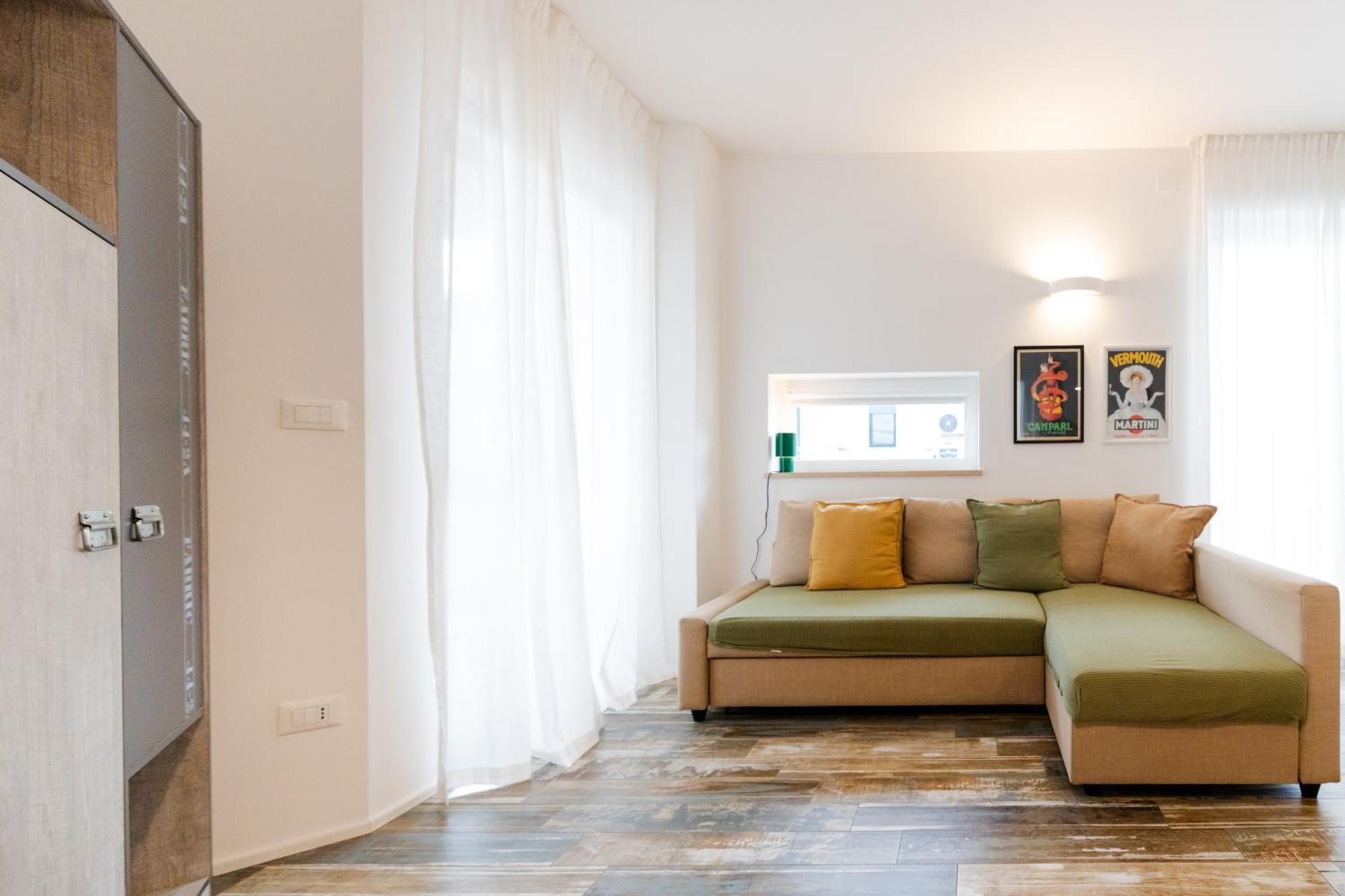 Apartamento G.H. Polignano A Mare Exterior foto