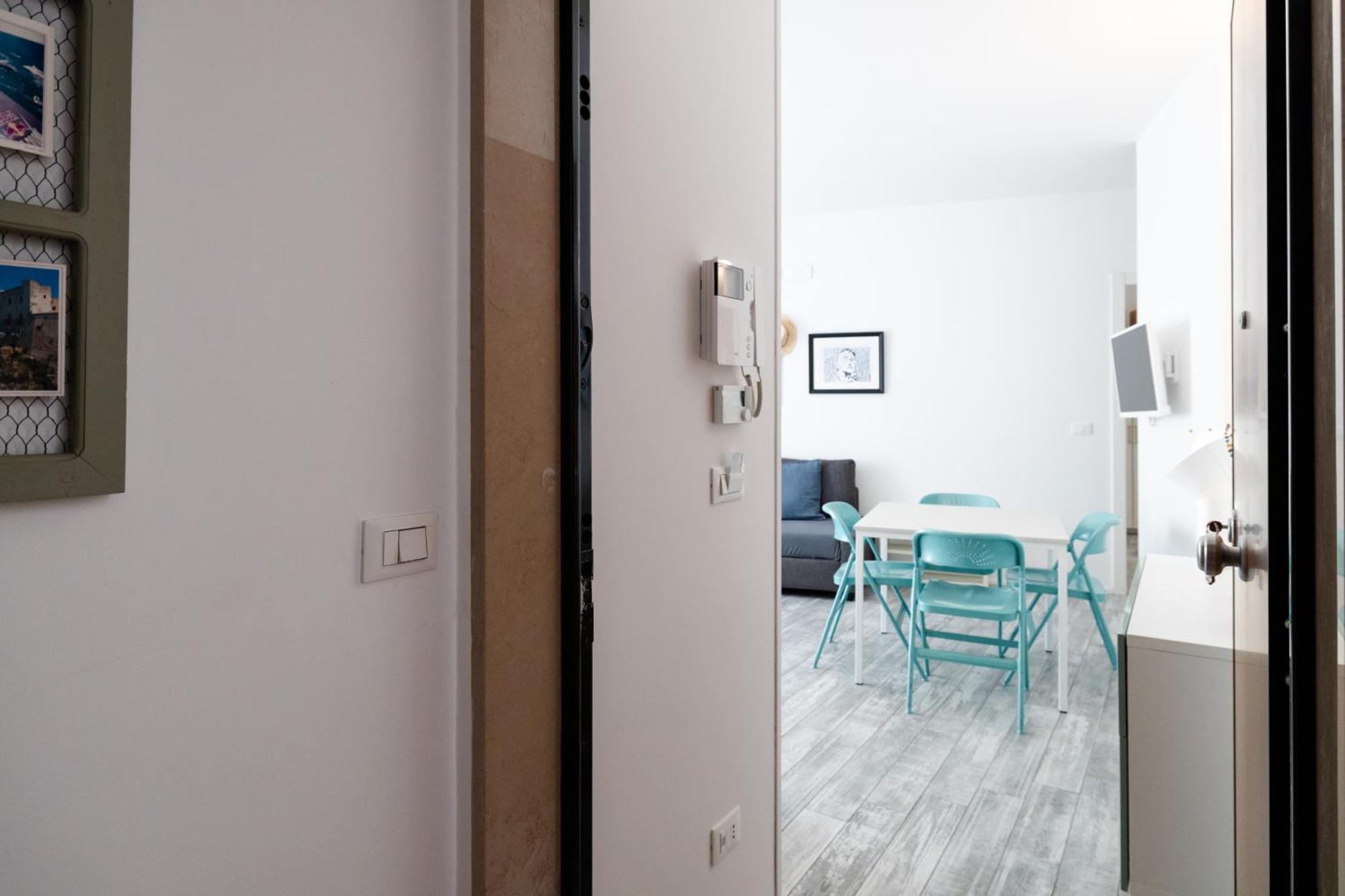 Apartamento G.H. Polignano A Mare Exterior foto