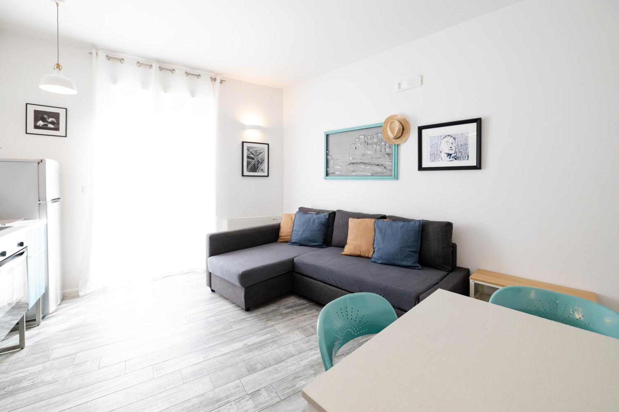 Apartamento G.H. Polignano A Mare Exterior foto